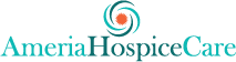 Ameria Hospice Care Logo